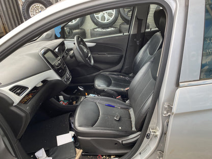 2018 Holden Spark LT Dismantling For Parts