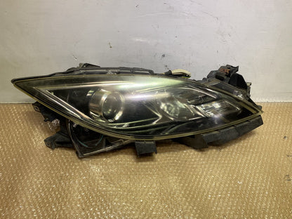 2008 Mazda Atenza - Right Headlight PN: see photos