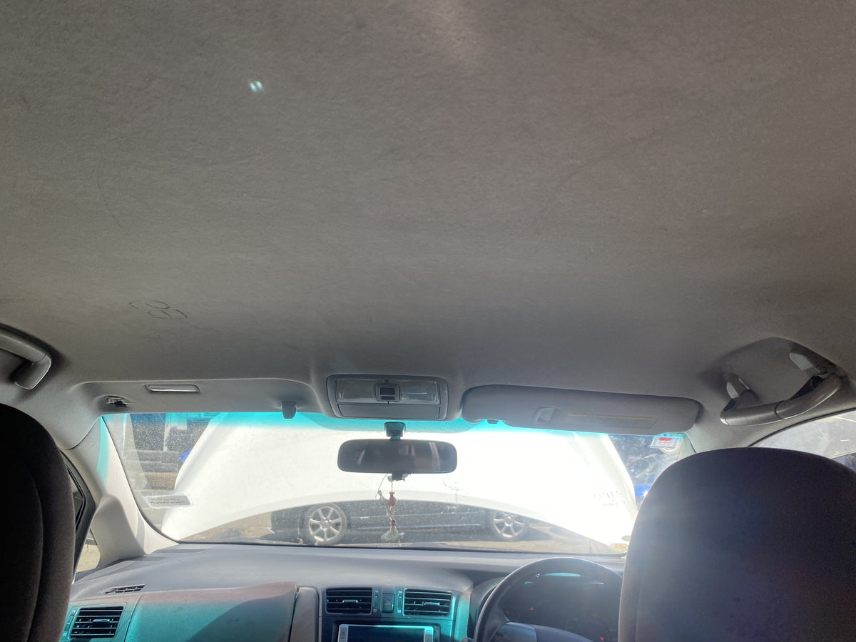 2008 Toyota Mark X ZiO ANA10- Dismantling For Parts