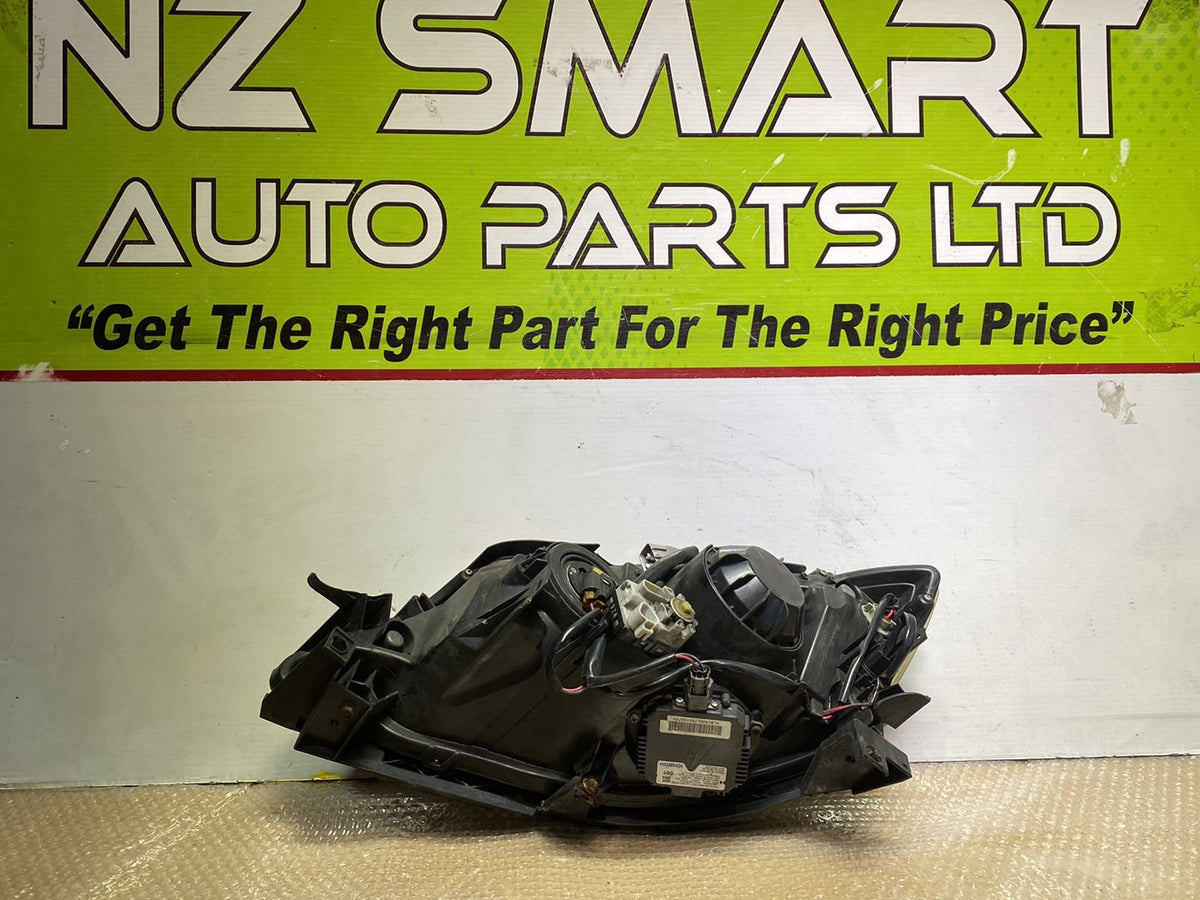 2007 Subaru Impreza- Right Headlight PN: 84001FG280
