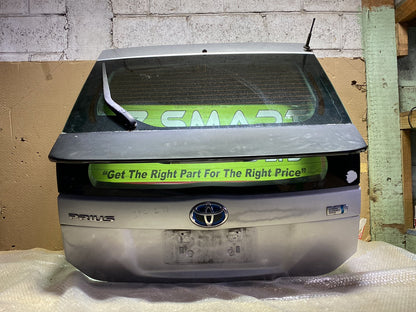 2010 Toyota Prius- Tailgate PN: 6700547181-Complete