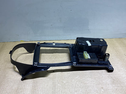 2004 Holden Commodore VY - Master Power Window Switch