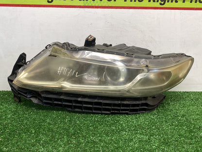 2009 Honda Odyssey RB3 - Left Headlight PN: STANLEY P7692