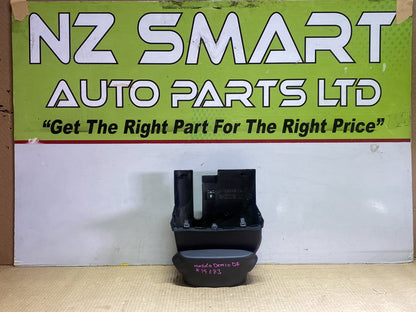 2010 Mazda Demio DE3FS - Steering Column Shroud