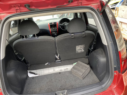 2007 Mitsubishi Colt  Dismantling For Parts