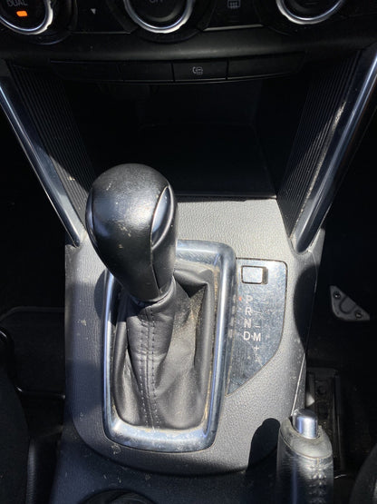 2013 Mazda CX-5 KE2FW Dismantling For Parts