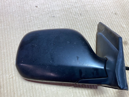 1996 Toyota Ipsum SXM10 - Right Door Mirror PN: 5 wires