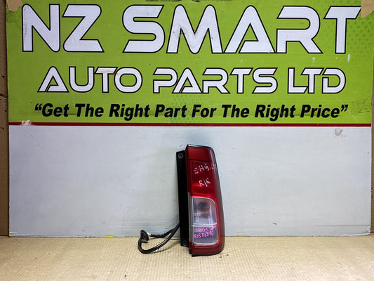 2004 Suzuki Swift HT81S - Right Taillight PN: 35603-74G0