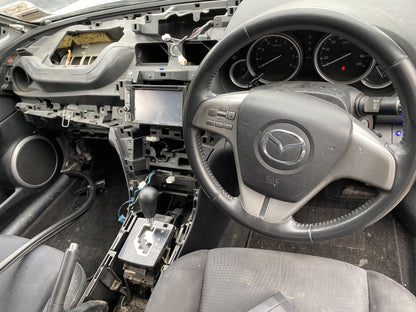 2008 Mazda Atenza Dismantling For Parts