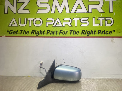 2005 Subaru Impreza- Left Door Mirror PN: 3 wires