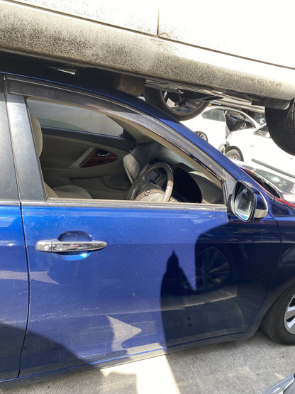 2007 Toyota Camry ACV40 Dismantling For Parts