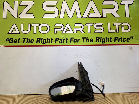 2004 Mazda MPV- Left Door Mirror PN: 4 wires