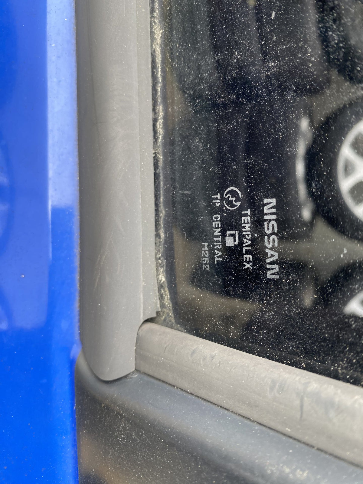 2005 Nissan Note E11 Dismantling For Parts