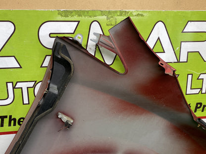 2013 Nissan Lafesta CWFFWN - Left Front Guard PN: 63113HA00A