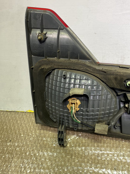 2005 Used Toyota Alphard- Right Taillight PN: