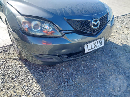 2009 Mazda Axela BK5P Dismantling For Parts