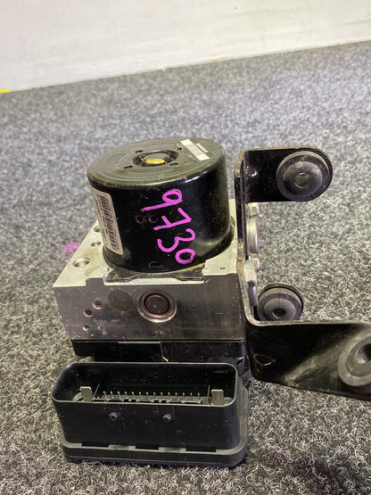 Mazda Axela- ABS Pump/Modulator