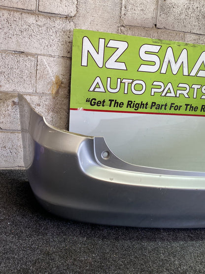 2009 Toyota Corolla - Rear Bumper PN: 52159-13270