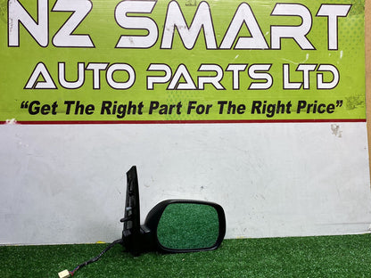 2005 Toyota Ipsum - Right Door Mirror PN: 5 wires