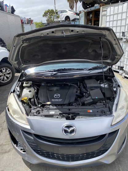 2013 Mazda Premacy CWFFW- Dismantling For Parts