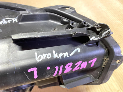 2013 Used Toyota Prius ZVW30 - Left Headlight PN: Koito 47-52