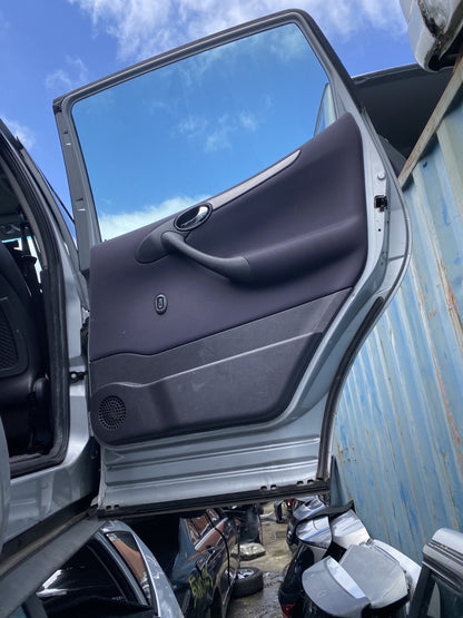 2001 Mercedes-Benz CLA- Dismantling For Parts