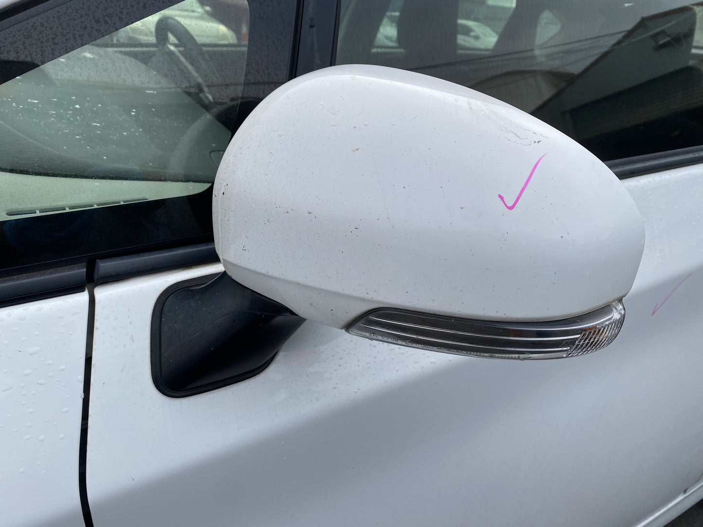 2015 Toyota Prius ZVW30 Dismantling For Parts