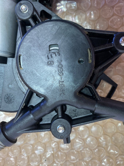 2007 Mazda CX-7 - Right Front Window Regulator/Motor PN: see photos
