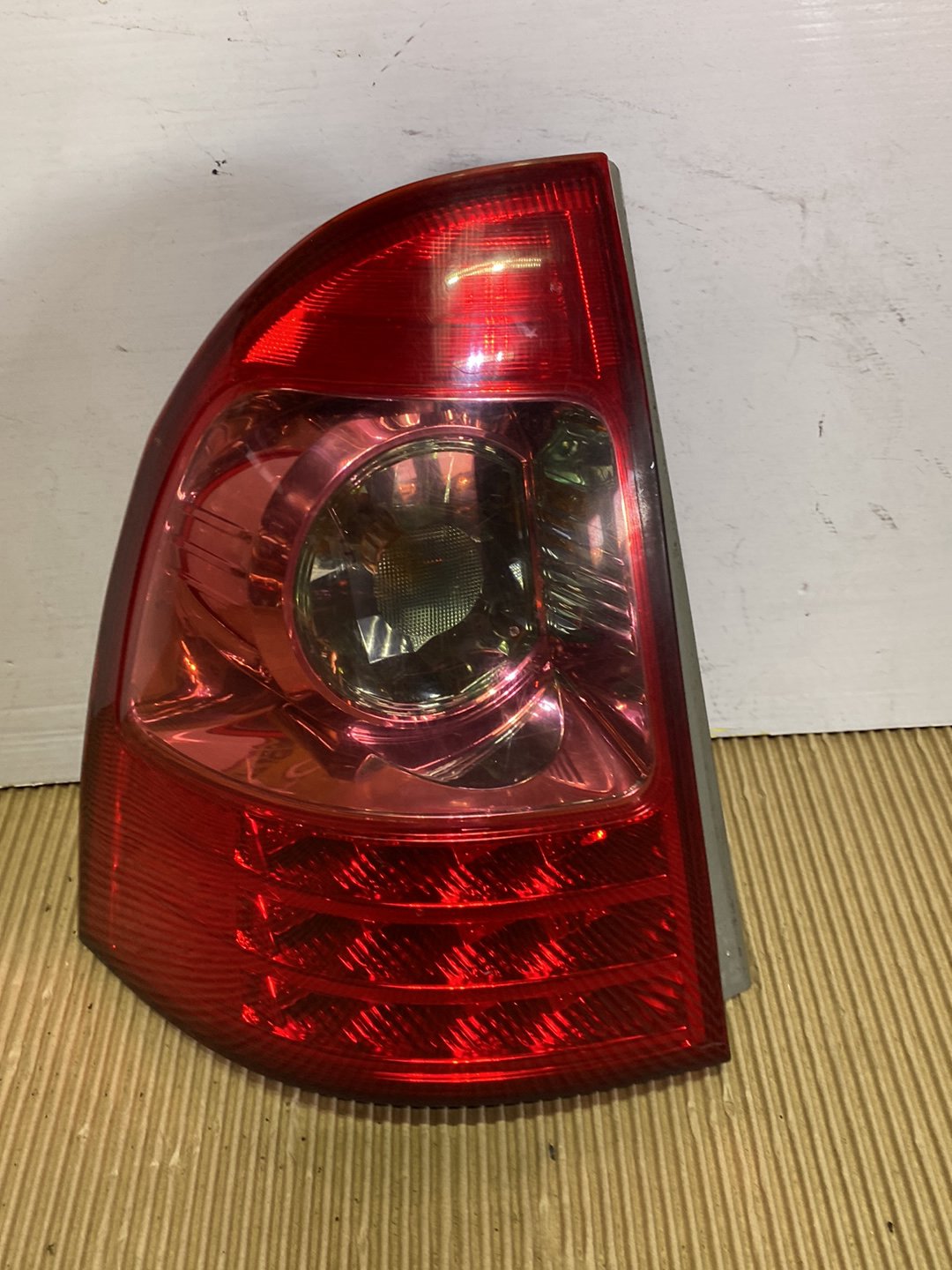 2004 Toyota Corolla- Right Taillight PN: see photos