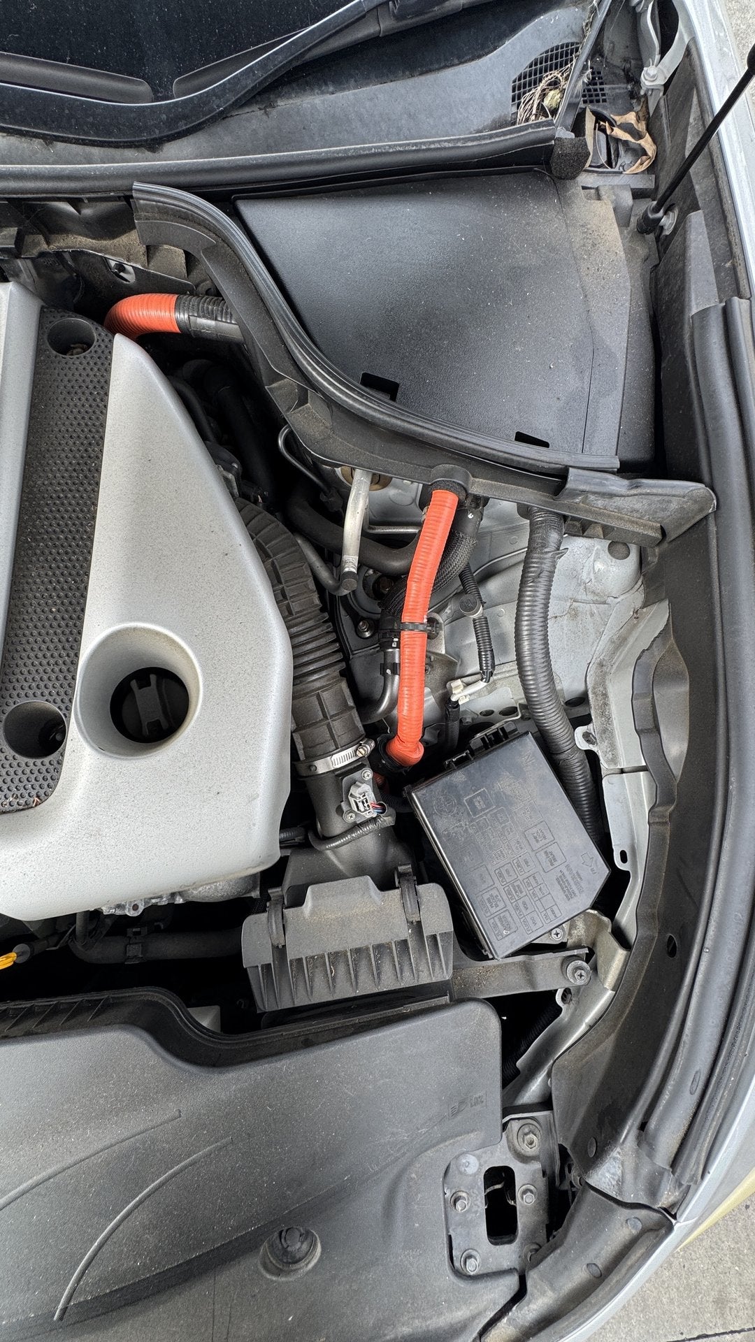 2011 Nissan Fuga Hybrid HY51  Dismantling For Parts