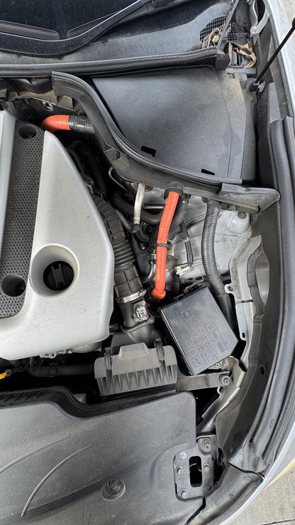 2011 Nissan Fuga Hybrid HY51  Dismantling For Parts