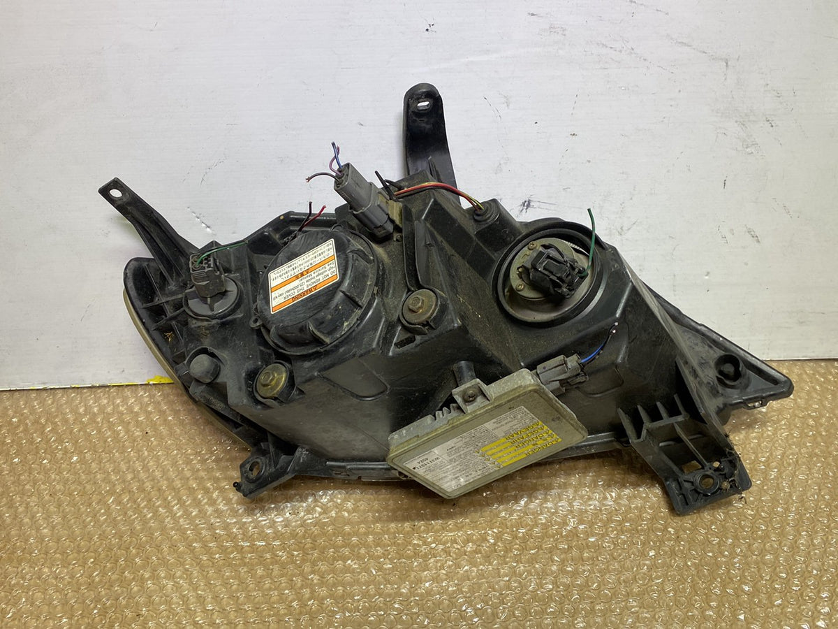 2004 Mazda Demio- Left Headlight PN: D39151041