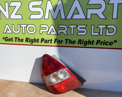 2004 Honda Shuttle Fit GD1 - Left Taillight PN: 4949