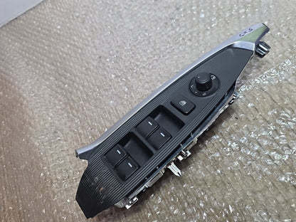 2014 Mazda CX-5- Master Power Window Switch PN: See photos
