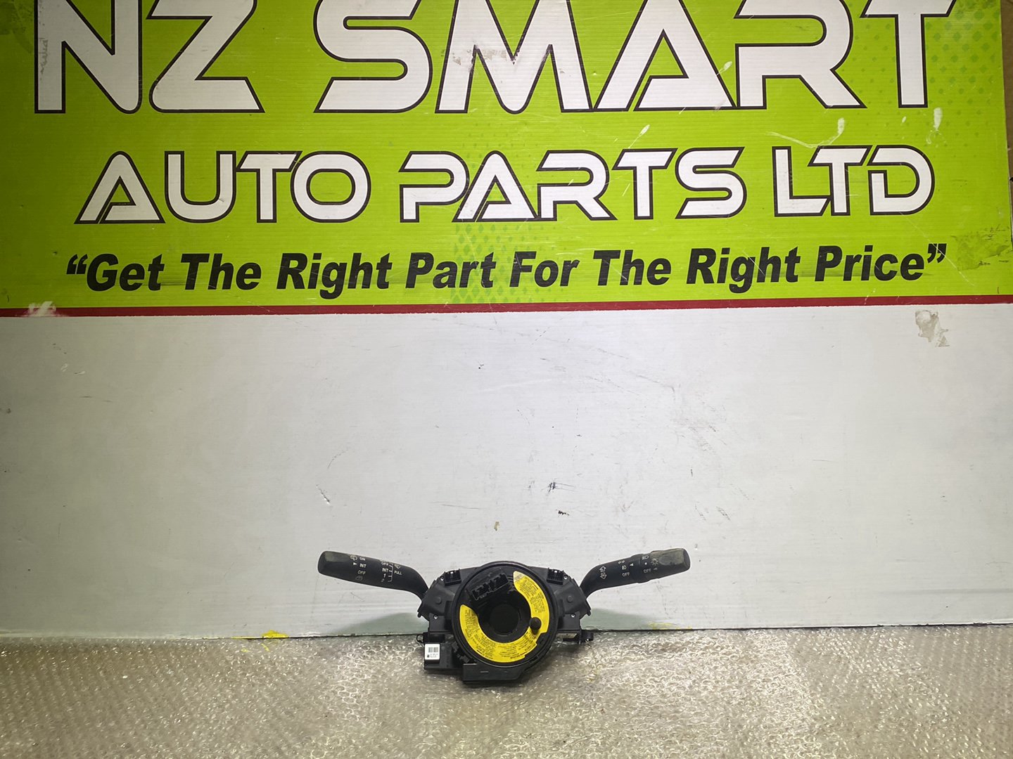 2004 Mazda Demio- Combination Switch PN: see photos