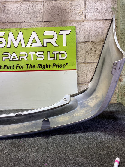 2009 Toyota Corolla - Rear Bumper PN: 52159-13270