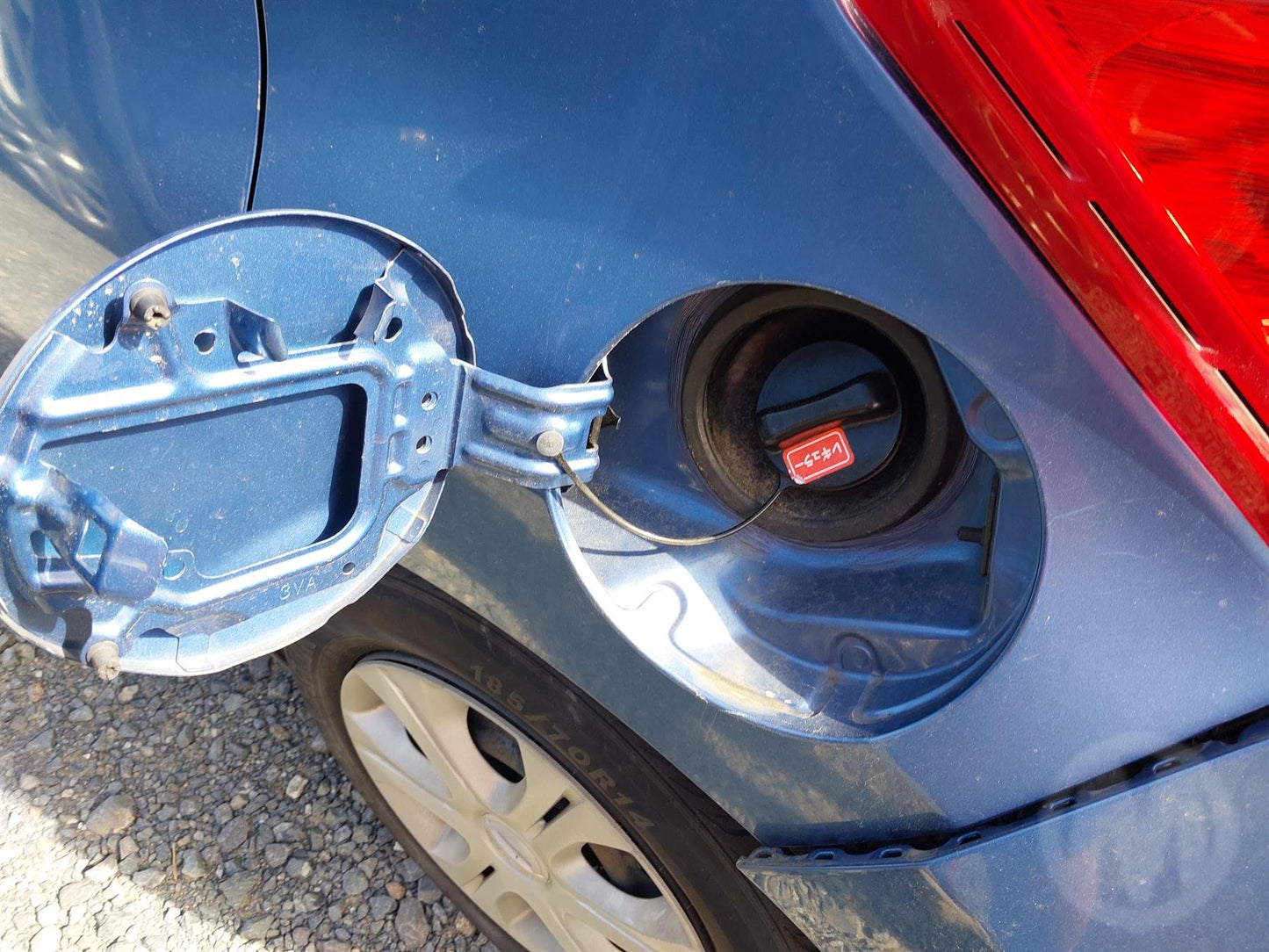 2014 Nissan Note E12 Dismantling For Parts