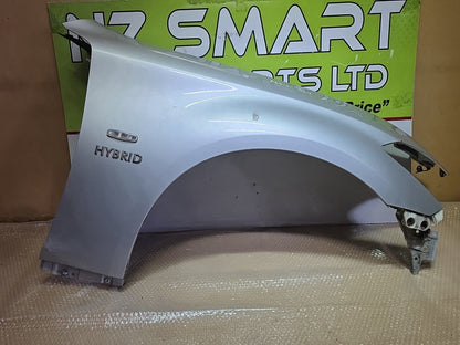 2011 Nissan Fuga - Right Front Guard PN: