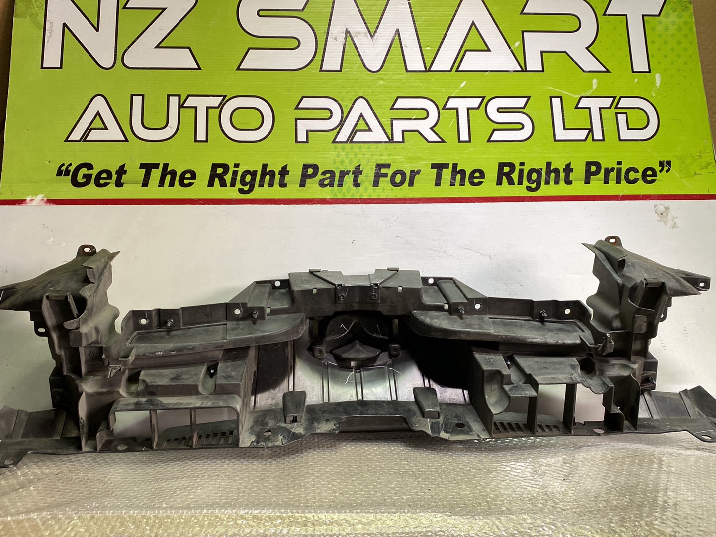 2012 Mazda CX-5- Radiator Support PN: see photos