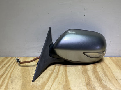 2006 Subaru Legacy - Left Door Mirror PN: 9 wires