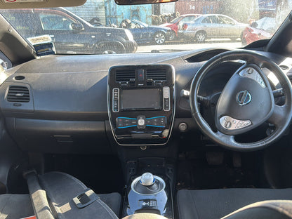 2016 Nissan Leaf  Dismantling For Parts
