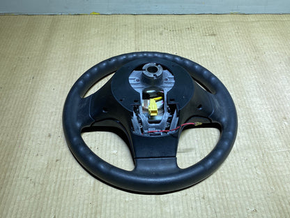 2008 Mitsubishi Lancer CS2A - Steering Wheel