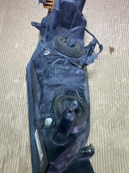 2002 Ford Falcon- Left Headlight PN: see photos