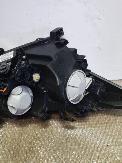 2011 Nissan Fuga- Left Headlight PN: see photos