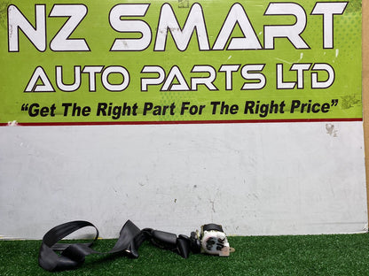 2005 Used Toyota Ist NCP60 - Right Rear Seat Belt PN: 7336053070C3