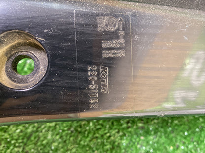 2005 Toyota Passo - Left Taillight PN: KOITO 220-51762