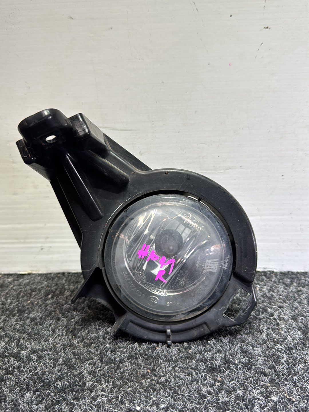 2011 Nissan Juke YF15 - Left Fog Light