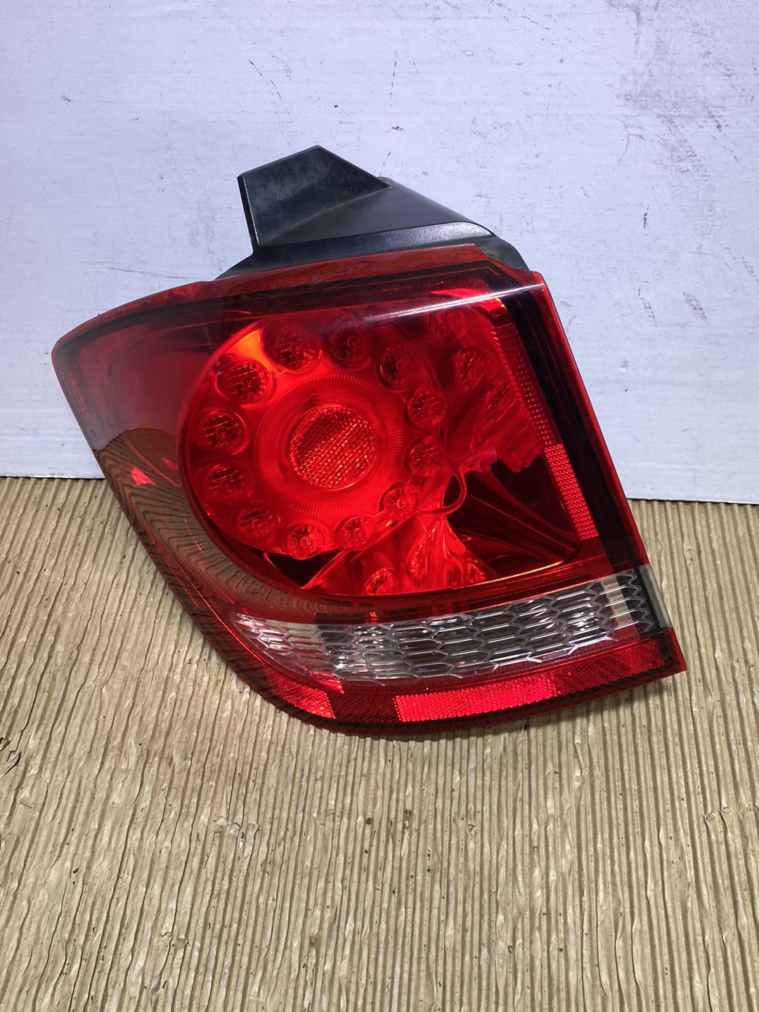 2009 Dodge Journey- Left Taillight PN: see photos