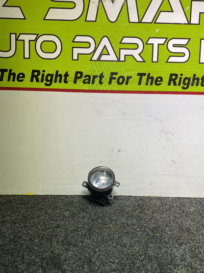 2012 Citroen C4 - Left Fog Light