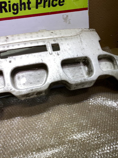 2007 Used Toyota Harrier- Rear Inner Bumper Absorber PN: see photos